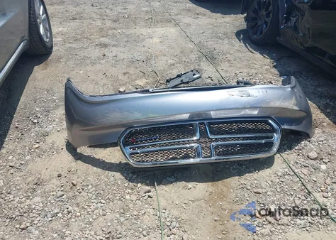 2014 Dodge Durango Sxt z USA, uszkodzony, nr VIN 1C4RDHAGXEC286497